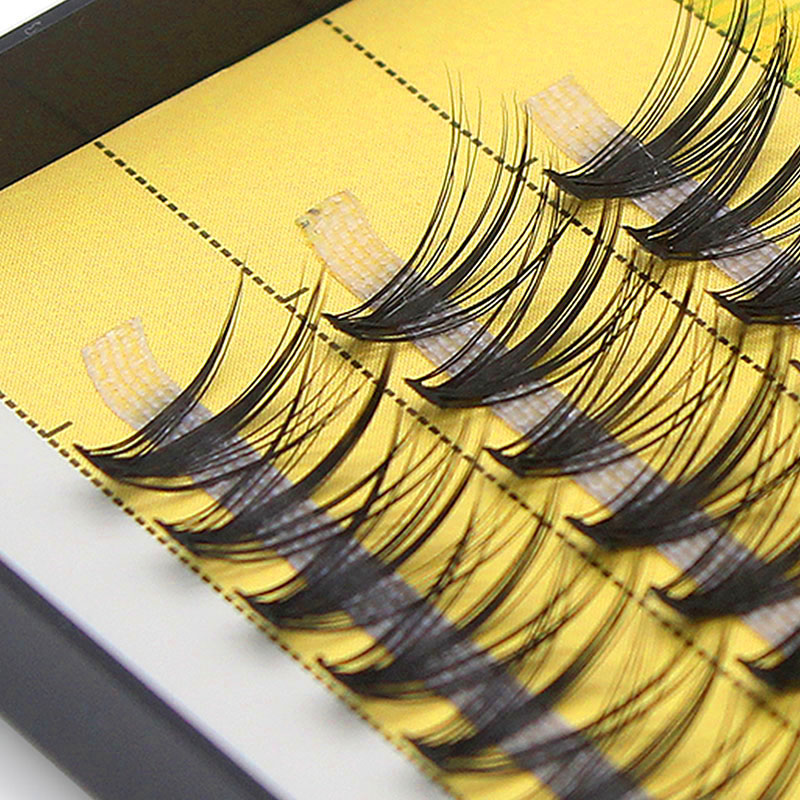 Kimcci 60 Paketler Vizon Kirpi - Eyelash Extension Russian incelemesi ve fiyatı